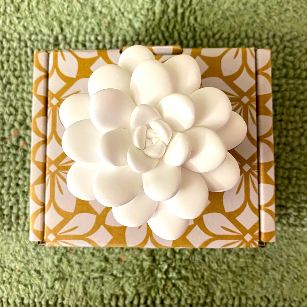 Doterra Desert Bloom Passive Diffuser